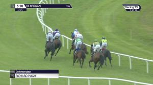Video preview image for Kilbeggan 17:10 - Tote Race Day At Kilbeggan Maiden Hurdle