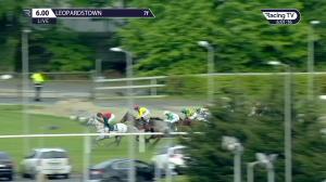 Video preview image for Leopardstown 18:00 - Paddy's Rewards Club Handicap