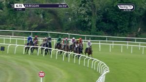 Video preview image for Kilbeggan 18:15 - Irish Farmers Journal Maiden Hurdle 