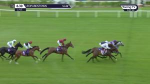 Video preview image for Leopardstown 18:30 - Saval Beg Levmoss Stakes (Listed)