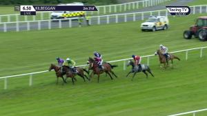 Video preview image for Kilbeggan 18:50 - Noel O'Brien Memorial Novice Hurdle