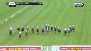 Video preview image for Leopardstown 19:05 - Icon Apprentice Handicap