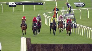 Video preview image for Aintree 19:45 - Cleanevent Handicap Chase (2)