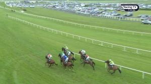 Video preview image for Kilbeggan 19:55 - Belvedere House, Gardens & Park Handicap Chase