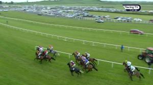 Video preview image for Kilbeggan 19:20 - Wright Windows 50 Anniversary Celebration Beginners Chase