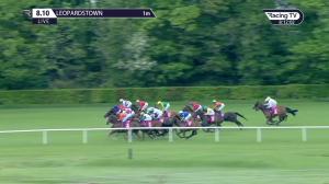 Video preview image for Leopardstown 20:10 - Breast Cancer Ireland Handicap
