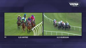 Video preview image for Kilbeggan 20:25 - Summer Sunday Festival 2nd June (Pro/Am) I.N.H. Flat