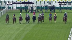 Video preview image for Hamilton Park 20:35 - Patersons Of Greenoakhill Handicap (5)