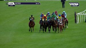 Video preview image for Aintree 20:50 - Goffs UK Spring Sale P2p Bumper Standard National Hunt Flat (Amateur Riders') (3)