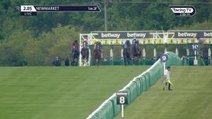 Video preview image for Newmarket 14:05 - Betway Fairway Stakes (Listed) (1)