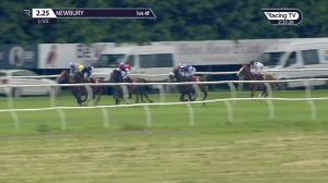 Video preview image for Newbury 14:25 - Al Rayyan Stakes (Aston Park) (Group 3) (1)