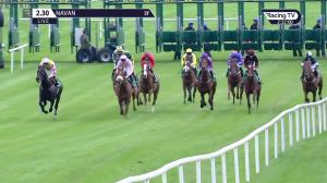 Video preview image for Navan 14:30 - navanadventurecentre.ie Maiden