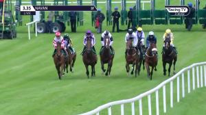 Video preview image for Navan 15:35 - Ladies Day At Navan 1st June Handicap