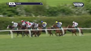 Video preview image for Thirsk 16:30 - Constant Security Services Handicap (2)