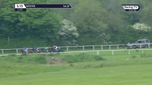 Video preview image for Navan 17:15 - Follow Navan On Twitter Maiden
