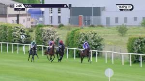Video preview image for Naas 14:05 - Coolmore Gustav Klimt