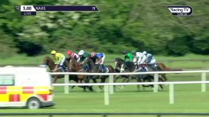 Video preview image for Naas 17:00 - Royal Ascot Trials At Naas Handicap