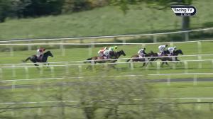 Video preview image for Carlisle 15:15 - Thursby Handicap (4)