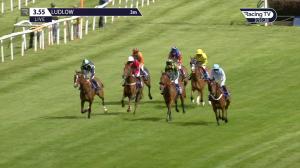Video preview image for Ludlow 15:55 - G.C. Rickards Ltd Handicap Chase (4)
