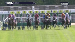 Video preview image for Carlisle 16:15 - Wreay Handicap (5) (Div 1)