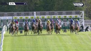 Video preview image for Carlisle 17:15 - Blackwell Handicap (5) (Div 1)