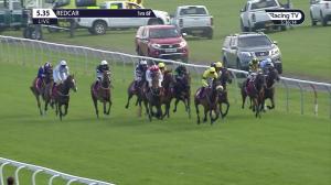 Video preview image for Redcar 17:35 - Introducing Racing TV Handicap (6)