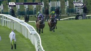 Video preview image for Leicester 19:15 - J.F. Herring Handicap (4)
