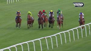 Video preview image for Leicester 19:45 - Sartorius Novice Auction Stakes (5)