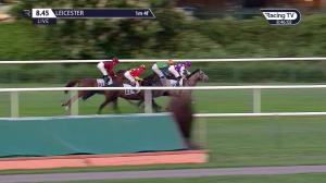 Video preview image for Leicester 20:45 - Henry Alken Handicap (4)