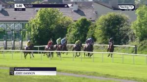 Video preview image for Sligo 17:00 -  Bakery Claiming 