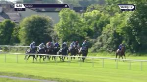 Video preview image for Sligo 17:30 - Foleys Bar & Off License Sligo Median Auction Maiden 