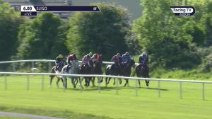 Video preview image for Sligo 18:00 - Kilcawley Construction Handicap