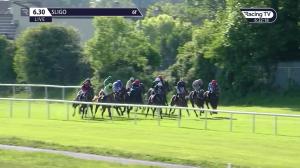 Video preview image for Sligo 18:30 - www.countysligoraces.com Handicap (Div 1)