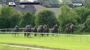 Video preview image for Sligo 19:00 - www.countysligoraces.com Handicap (Div 2)