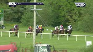 Video preview image for Sligo 19:30 - Martin Reilly Mazda Handicap 