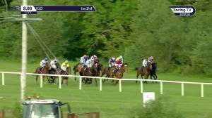 Video preview image for Sligo 20:00 - Sligo Races Hospitality Handicap 