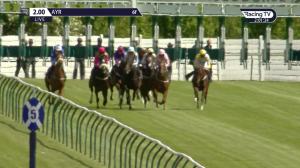 Video preview image for Ayr 14:00 - EBF Stallions Menabrea Maiden Stakes (4)