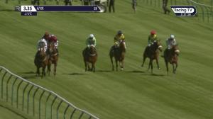 Video preview image for Ayr 15:35 - Magners Handicap (4)