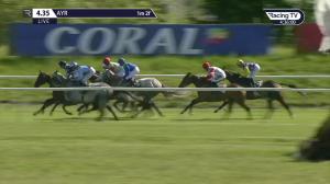 Video preview image for Ayr 16:35 - Tennent's Story Handicap (5)