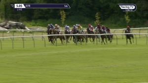 Video preview image for Ayr 17:05 - Tsingtao Apprentice Handicap (6) (Div 1)