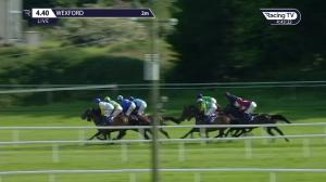 Video preview image for Wexford 16:40 - Wexford Handicap Chase 