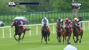 Video preview image for Cork 18:05 - Matchbook Low Commisions Exchange Rated