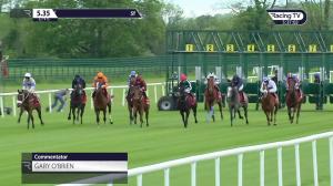 Video preview image for Cork 17:35 - Matchbook Irish European Breedeers Fund Maiden 