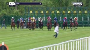 Video preview image for Cork 18:35 - Matchbook Straight Seven  Maiden 