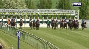 Video preview image for Ayr 14:30 - Heverlee Handicap (6)