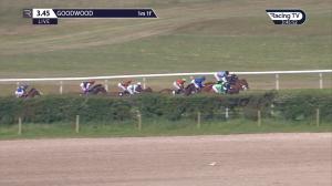 Video preview image for Goodwood 15:45 - Jim Barry Handicap (4)