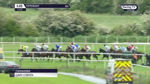 Video preview image for Tipperary 17:05 - Restaurant Package At Tipperary Races Maiden Hurdle