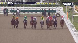 Video preview image for Chelmsford City 18:20 - Totepool Cashback Club At totesport.com Handicap (5)