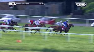 Video preview image for Sandown Park 19:35 - Matchbook Brigadier Gerard Stakes (Group 3) (1)