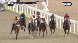 Video preview image for Chelmsford City 19:55 - Bet In Play At totesport.com Handicap (2)